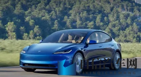 马斯克点赞!Tesla FSD全自动驾驶神级避祸-1