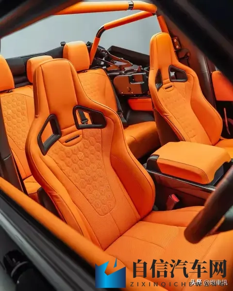 全新路虎卫士urban版惊艳亮相！搭配敞篷车顶，外观炫酷 内饰豪华-2