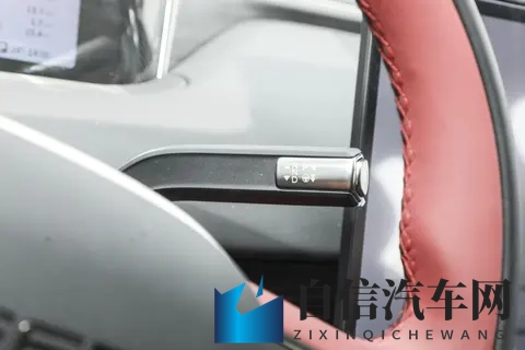 2025款星纪元ES增程版Plus:大空间,长续航,这车实在!-3