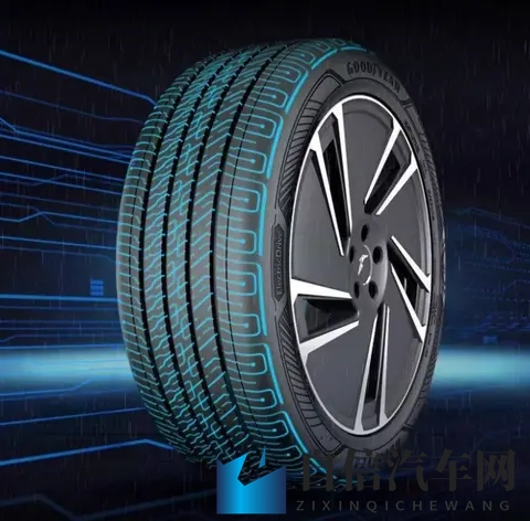 2025 年新能源车轮胎品牌推荐：静音续航与抓地的全面适配-1