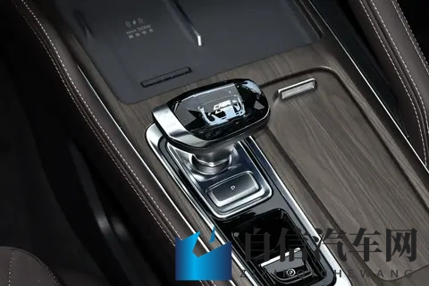 吉利星越L优惠18万，四驱+20T，实力家用SUV-3