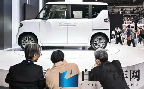 日媒慌了：比亚迪，正在成为丰田最大的威胁，日本车企应该警惕！-3