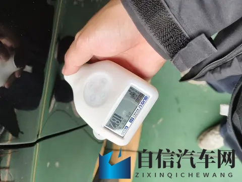 19万多拿下二手奔驰GLE，豪华SUV也能轻松拥有？-1