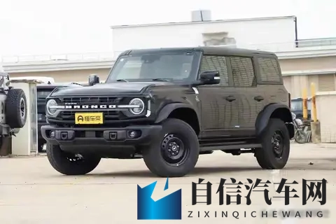 变天了!2025年第三季度硬派越野车销量榜:坦克300丢冠,豹8第9-1