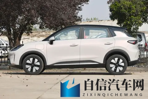 续航再升级！五菱缤果S新增525公里版本 电池容量529千瓦时-1