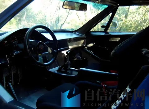 法国跑车的未竟之梦：Veyrat 630的激情与无奈-3