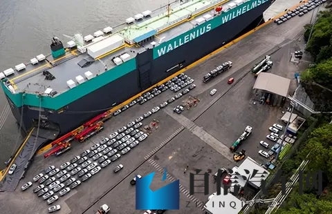 “关税封堵”恐怕要失效了,英媒:中国从成本领先正变成技术领先-2