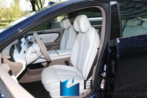 长安启源Q05：799万起，入门版纯电续航405km-1