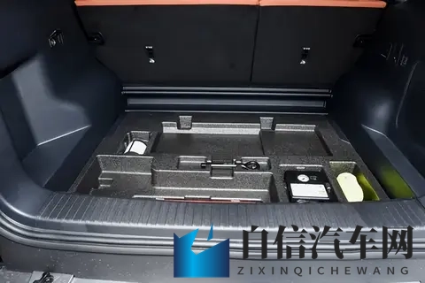 从试驾到提车，这台 SUV 如何让我放下顾虑-2