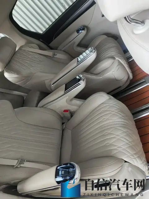 老师的兔子：汽车新宠：温馨兔子造型，颠覆传统设计-3