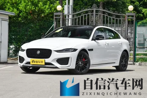 继承英伦运动基因的豪华中型车，捷豹XEL配置差异与选买建议-1