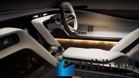 对标迈巴赫S级，宾利新一代飞驰曝光 2026年亮相，电动化推迟10年-1