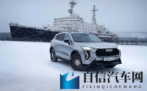 中国车在俄罗斯卖疯了，可开两年就生锈，谁该负责？-1