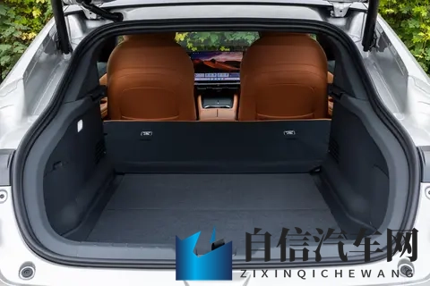 15 万级轿跑，标配激光雷达+四驱，还有哪些惊喜？-2