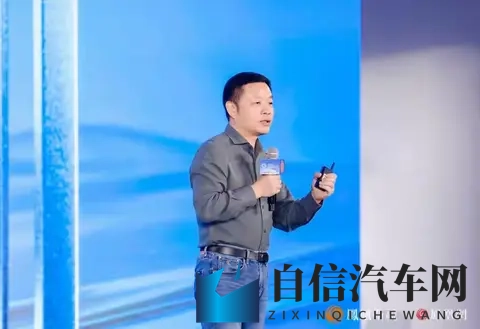 何小鹏放话:未来不用考驾照?无人驾驶引发网友大讨论-1