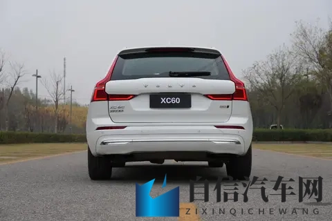 沃尔沃XC60，凯迪拉克XT5，揽胜极光L，哪款适合又帅又爱玩的你？-1