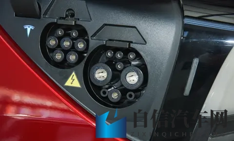 新车  适配器599元最高22千瓦，特斯拉Model Y L上线对外-2