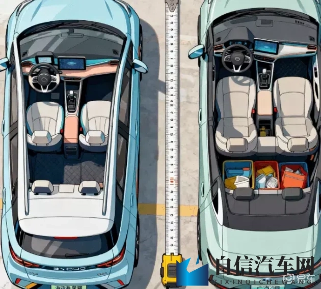 男生和女生一起差差的app：汽车社交新玩法，车迷聚集地走红-1