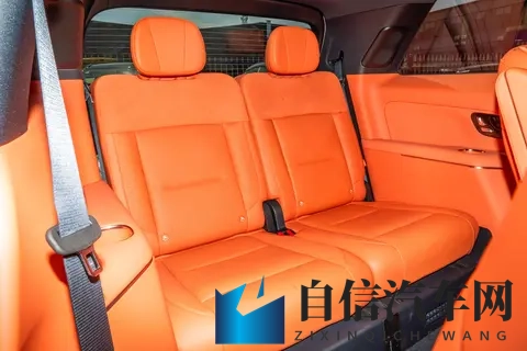 新能源大六座插混SUV对比，腾势N8L DM和领克900该如何选择？-1