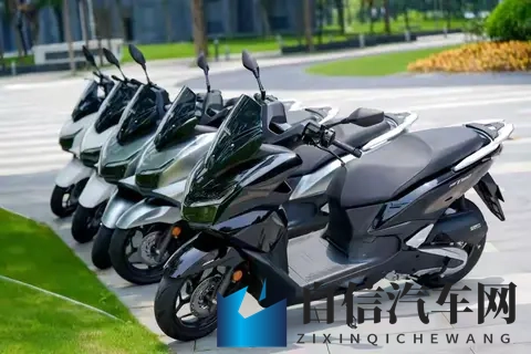 五羊本田NWT150，要出“新款”了吗？有一种大绵羊气势！-3