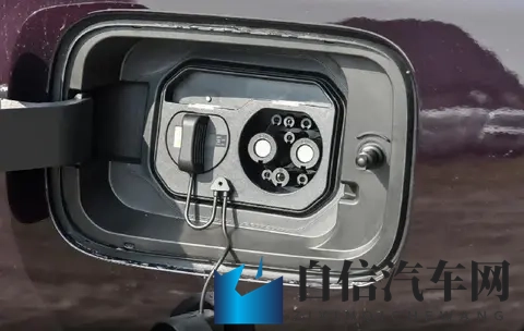 星光730纯电版开启预售，续航500km+大七座设计，真香！-1