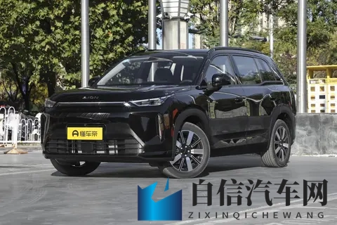 告别“亏电焦虑”，AION i60增程版能否成为家庭出行的理想伴侣？-3