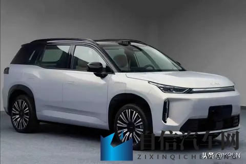 埃安i60预售，是国民福音还是跟风投机？-2