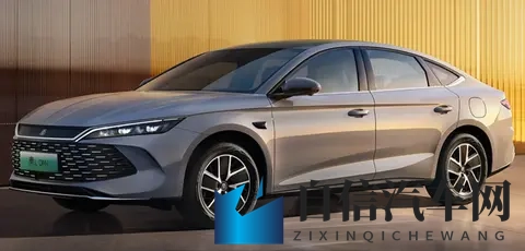 插混车型的佼佼者，满足不同定位需求 奇瑞风云A8L VS 比亚迪秦L-3