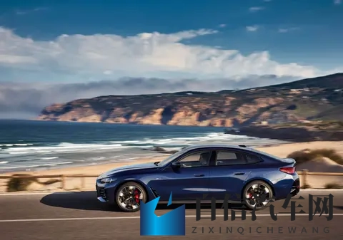 宝马4系：双门、四门、敞篷，谁才是你的菜？-3