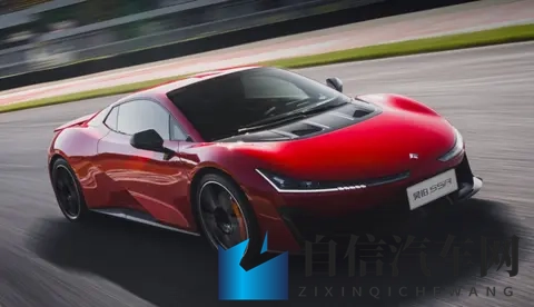 冯兴亚“不设上限”支持,广汽昊铂仍是边缘品牌-1