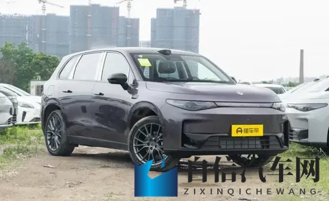 小米YU7杀疯了！2025年10月SUV销量爆大冷，特斯拉Model Y跌出前十-3