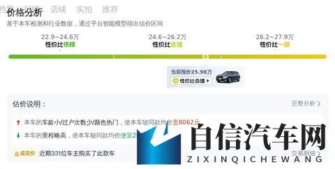 新能源车险抢滩海外市场，出海闯关挑战几何-1