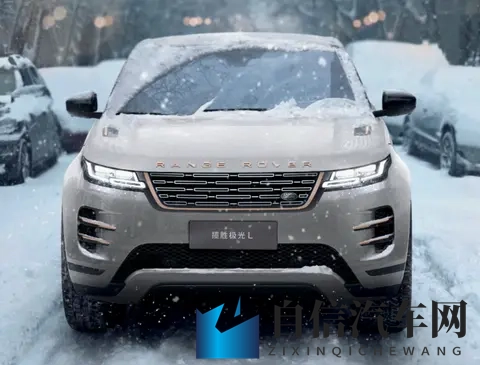 精神洁癖拒绝撞衫，30万内的预算，揽胜极光L可以让你放弃奥迪Q5L-1