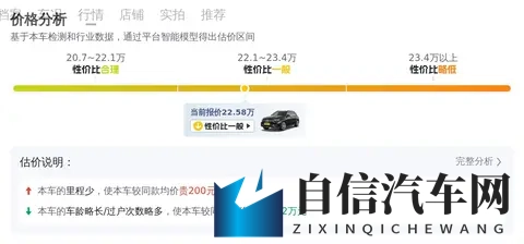 20多万拿下二手奔驰GLE，11万公里，豪华SUV也能轻松拥有！-2