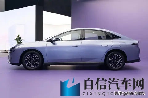 新车｜预估12万-15万元_15升插混动力，东风日产N6 11月13日预售-2