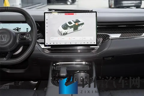 极氪009：40万以上MPV的选择，11月入手超多购车福利！-1