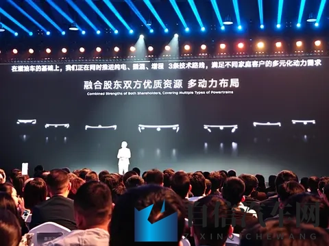 东风日产预告，新能源家族，还有四款SUV！-1