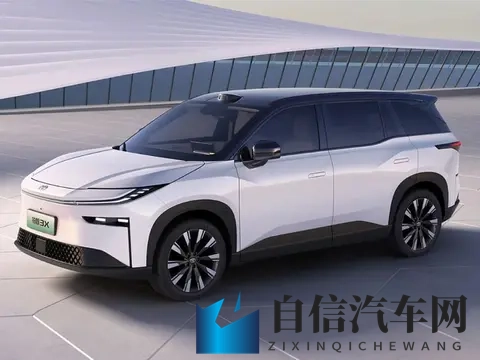 快评10月车市丨合资燃油车发力，新能源成突破口，年底再冲一波？-2