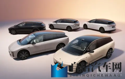 传理想i6前备箱原厂电动改装方案将上线 正在测试-1