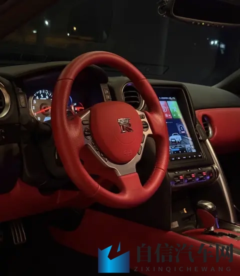 日产GT-R R35的“玻璃变速箱”:技术传奇与脆弱环节的真相-2