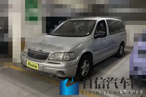 廿载经典再回首！检测一台03年GL8，47万公里老将能否再续前缘？-2