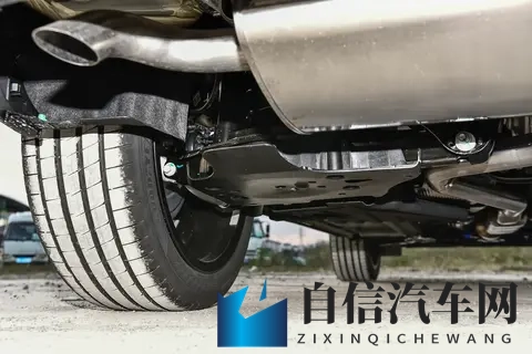 吉利星越L优惠18万，四驱+20T，实力家用SUV-1