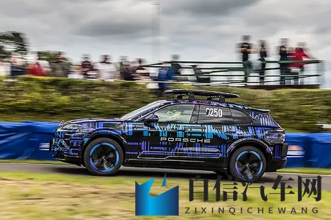 保时捷2025最大王牌就要来了-1