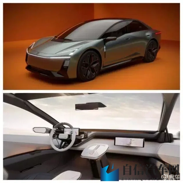 男生把困困放到女生困困里视频：汽车智能化革命：自动驾驶、新能源引领未来出行-1