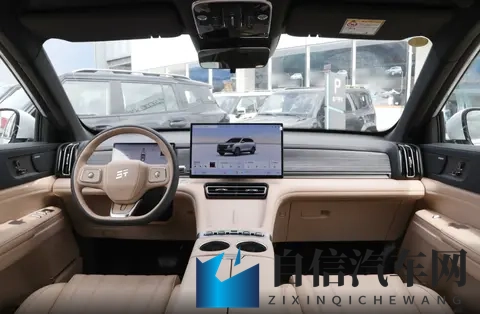 怎样的SUV才值得选？主打空间灵活，捷途X70L怎么样？-1