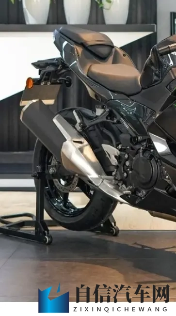 川崎价格大崩盘 500系列+ZX-4R从加价抢车到骨折清仓 现在入手血赚-2