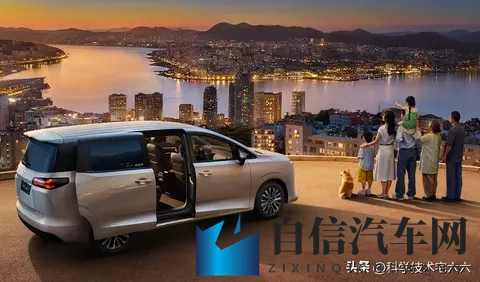 1038万！五菱星光730插混版上市，125km纯电+145kW单电机！-3