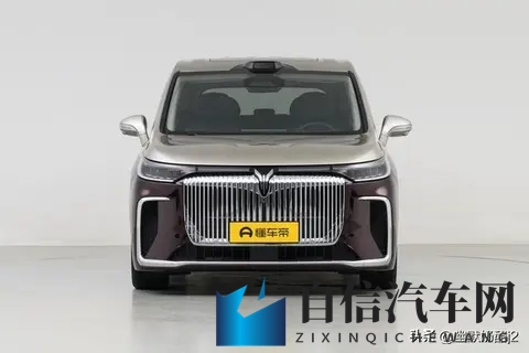 岚图梦想家“山河版”要回来了四座✙华为黑科技，MPV市场要变天-1