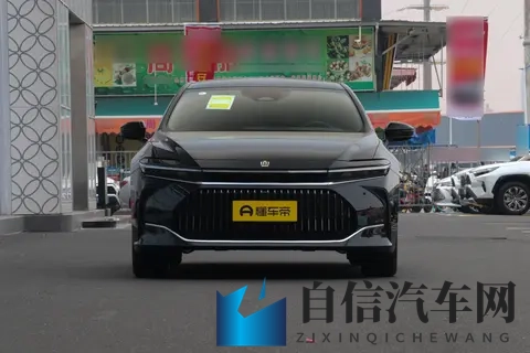 父女情深mv陈德明版剧情介绍：汽车营销新风尚，MV感人故事引领潮流-2