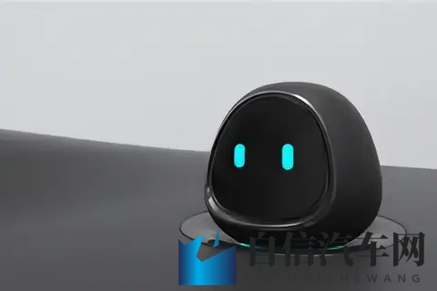 车载机器人:除了安全,还能帮你“路怒”?-3